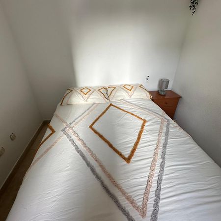 Apartamento Con Vista A Las Setas Sevilla Bagian luar foto