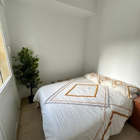 Apartamento Con Vista A Las Setas Sevilla Bagian luar foto