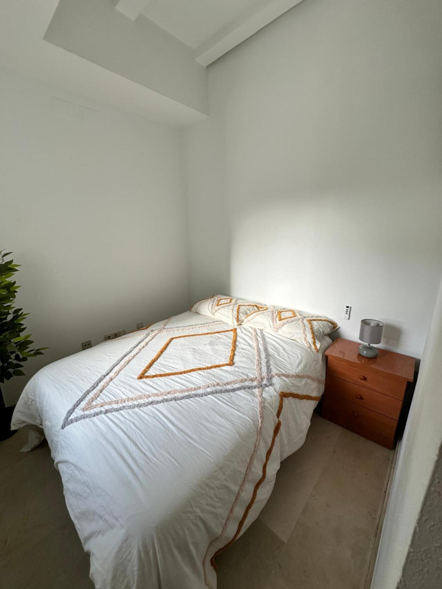 Apartamento Con Vista A Las Setas Sevilla Bagian luar foto