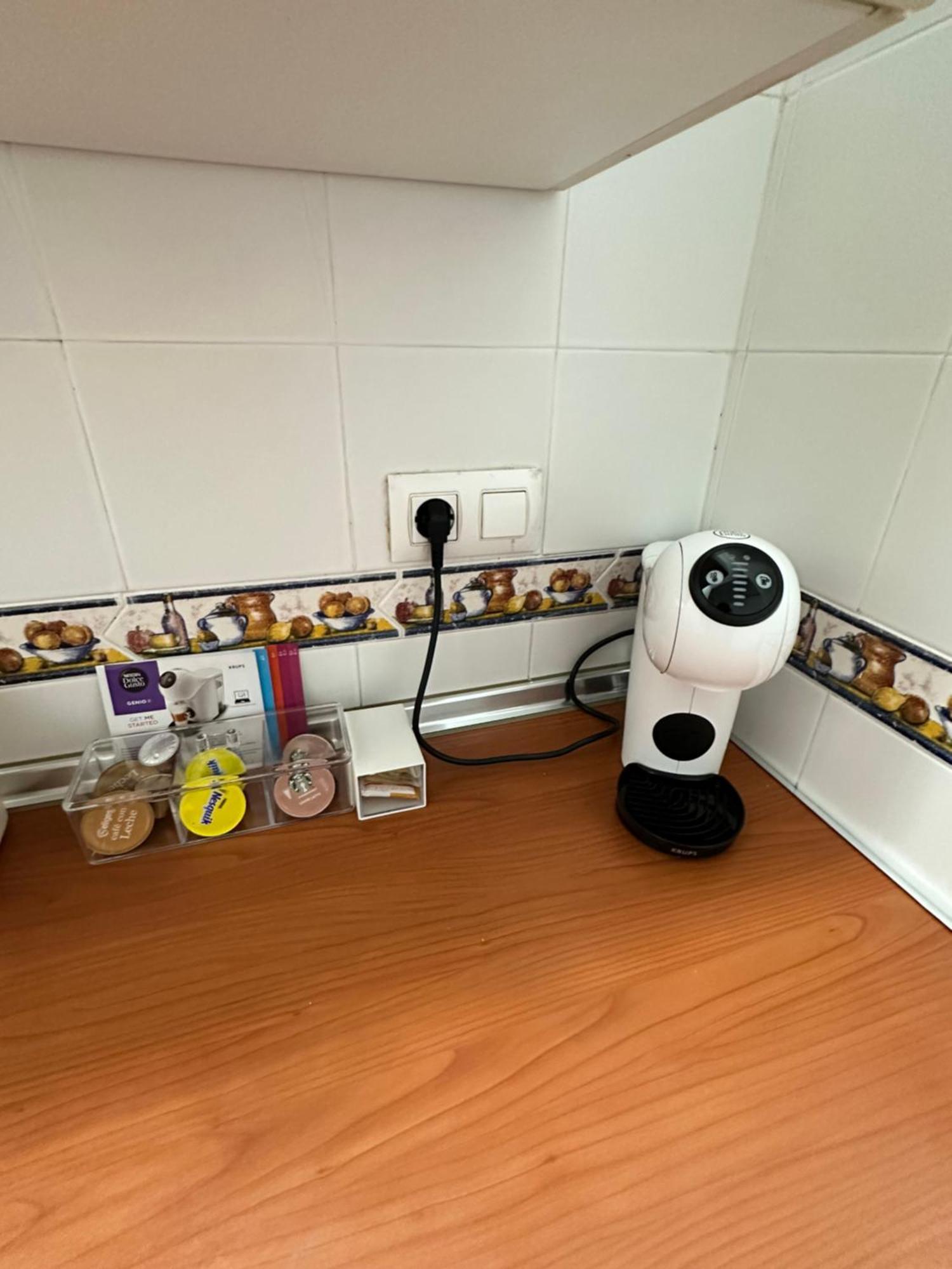 Apartamento Con Vista A Las Setas Sevilla Bagian luar foto
