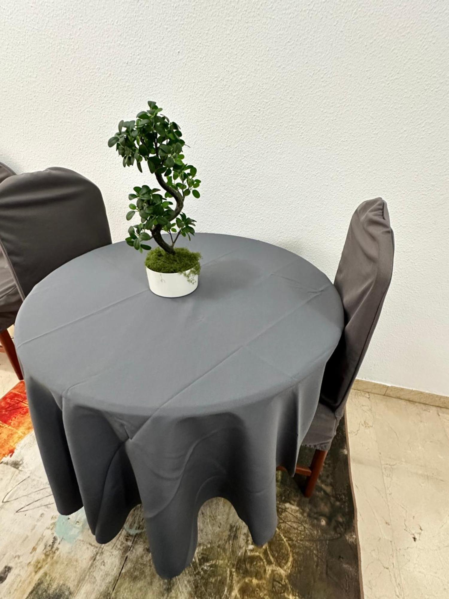 Apartamento Con Vista A Las Setas Sevilla Bagian luar foto